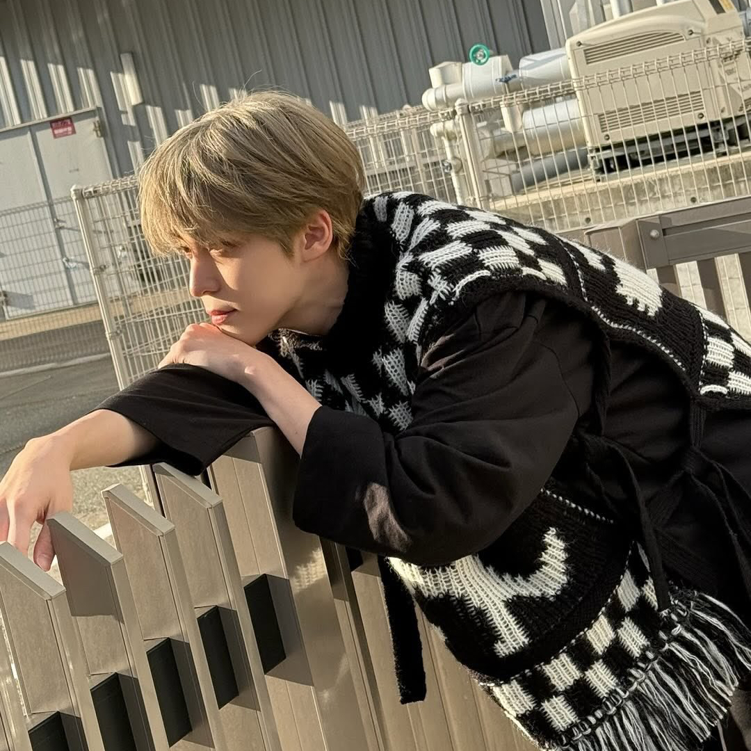 에이티즈의 최신 사진