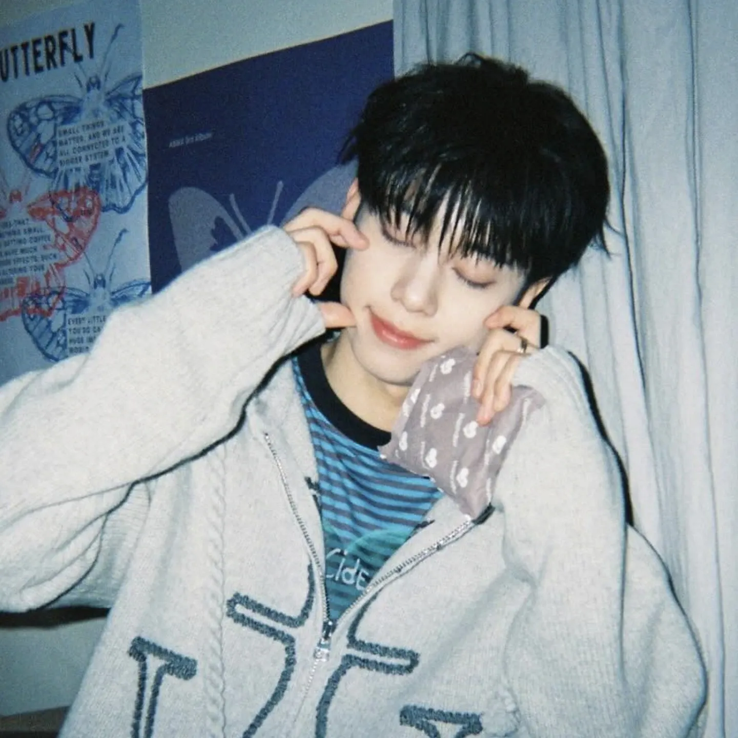 AB6IX キム・ドンヒョン ファンダムコミュニティ │ KPOP人気No.1