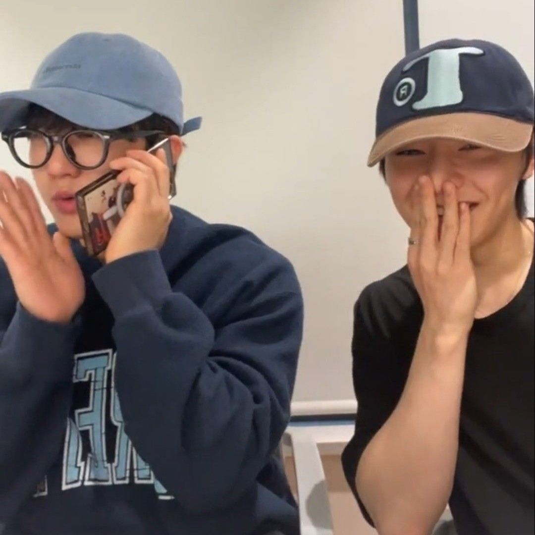 Behind-the-scenes cut of Changbin (Stray Kids)