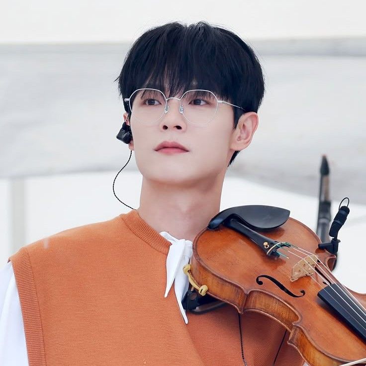 辛禮讚 (LUCY)粉絲拍下的瞬間