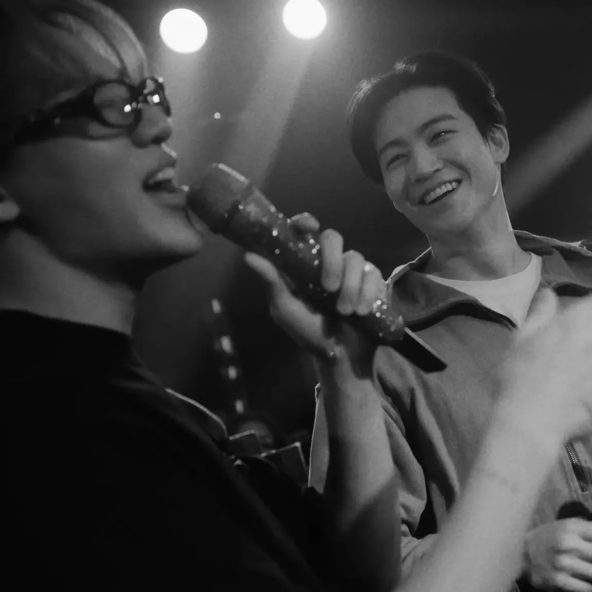 GOT7 팬이 찍은 순간