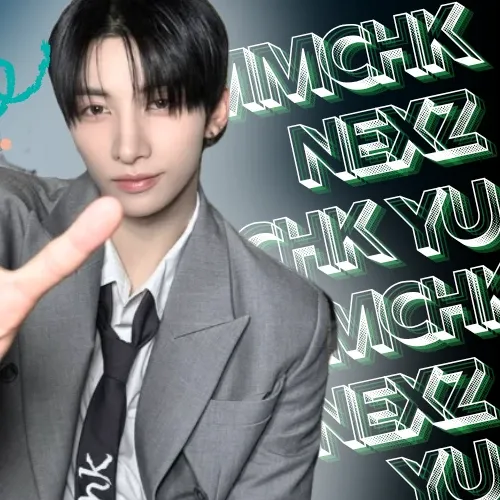 Latest photo of Yu (NEXZ)
