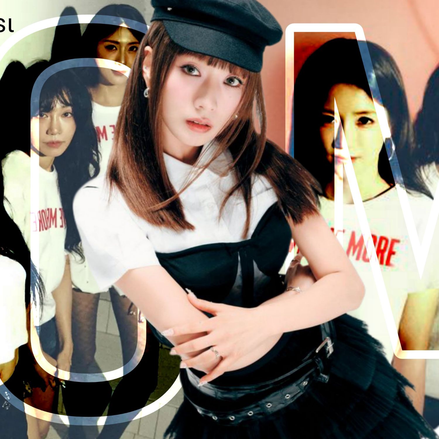 ユン・ボミ (Apink)の最新写真