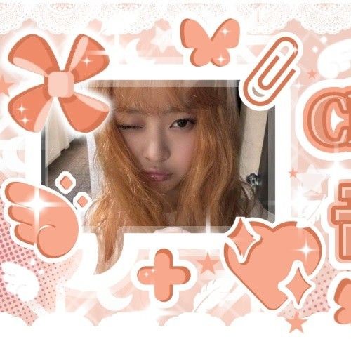 Popular profile image of HANNI (NewJeans) selected by votes