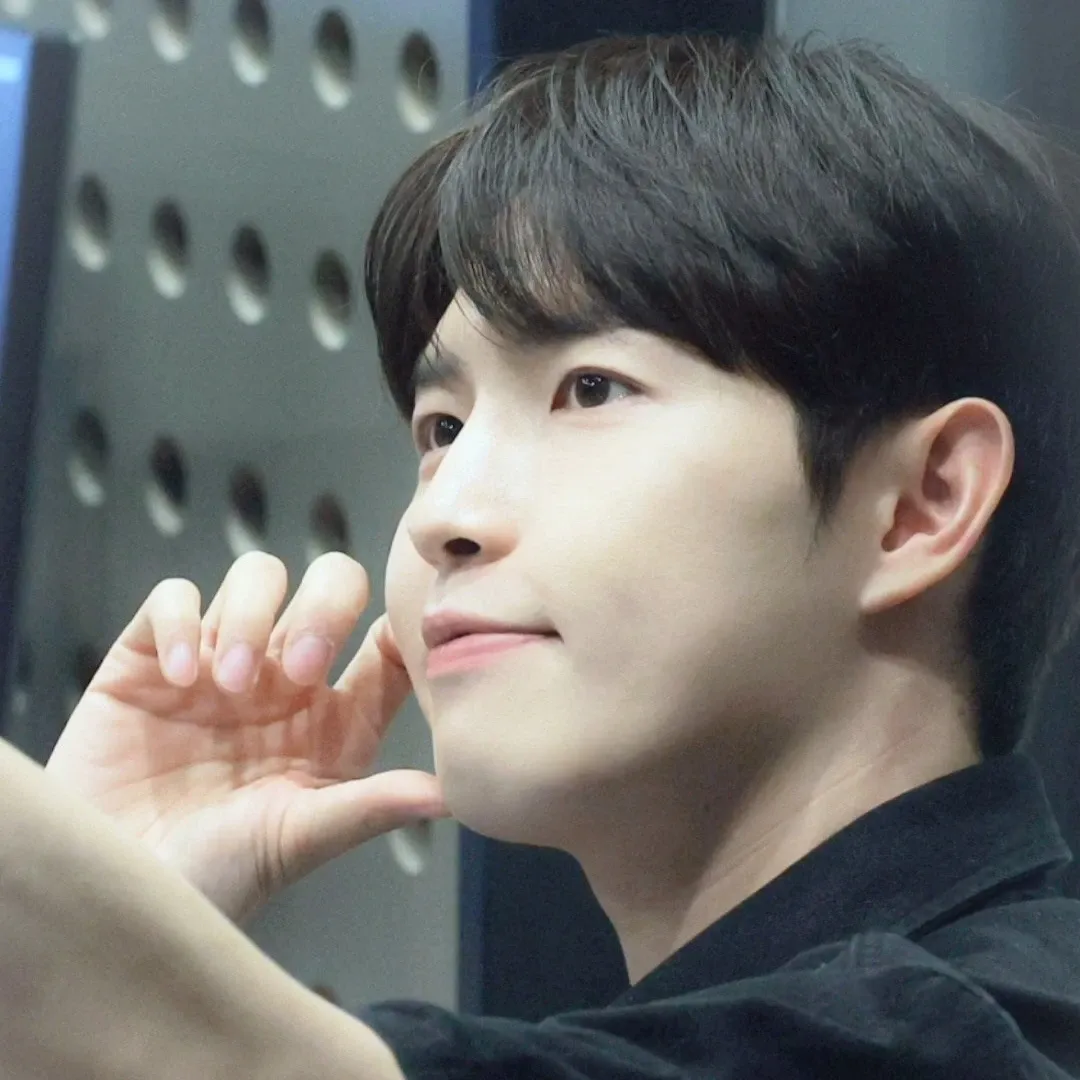 金在奐的幕後花絮