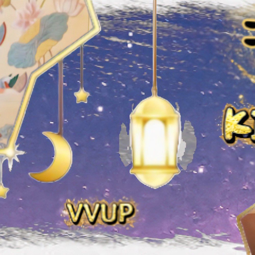 Recent activity shot of Kim (VVUP)