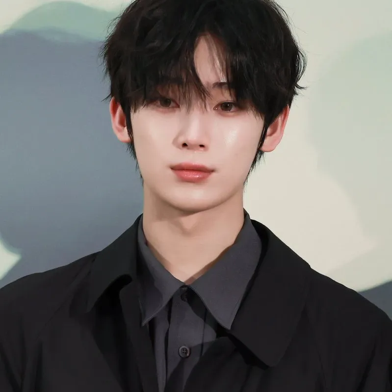 ENHYPEN의 비하인드 컷