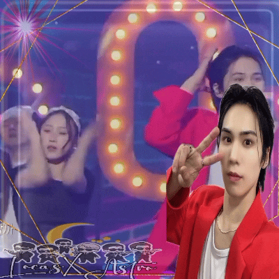 A moment captured by Rocky's fan