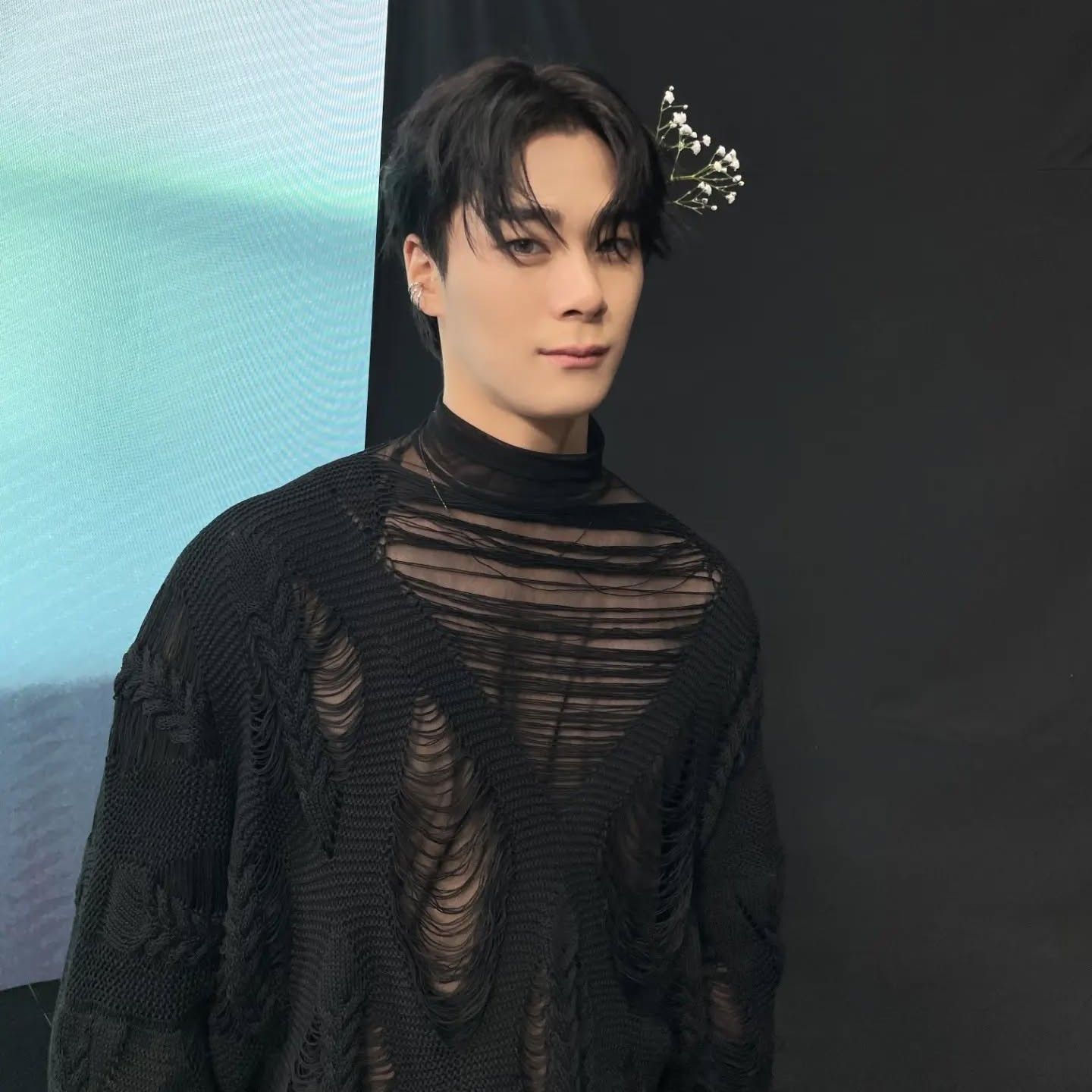 아스트로의 비하인드 컷