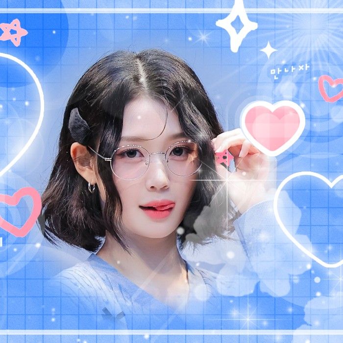 Behind-the-scenes cut of Gong Yubin (tripleS)