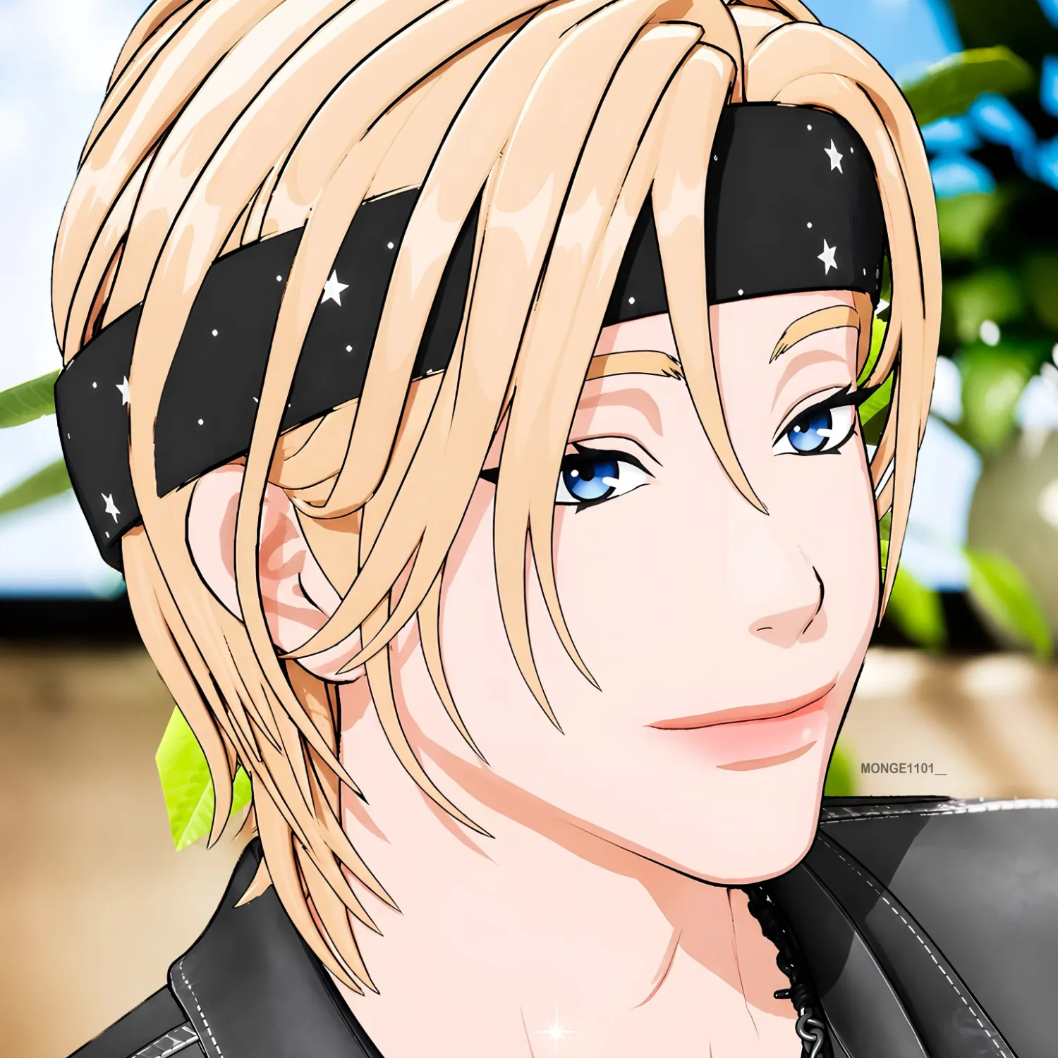 Latest photo of Noah (PLAVE)