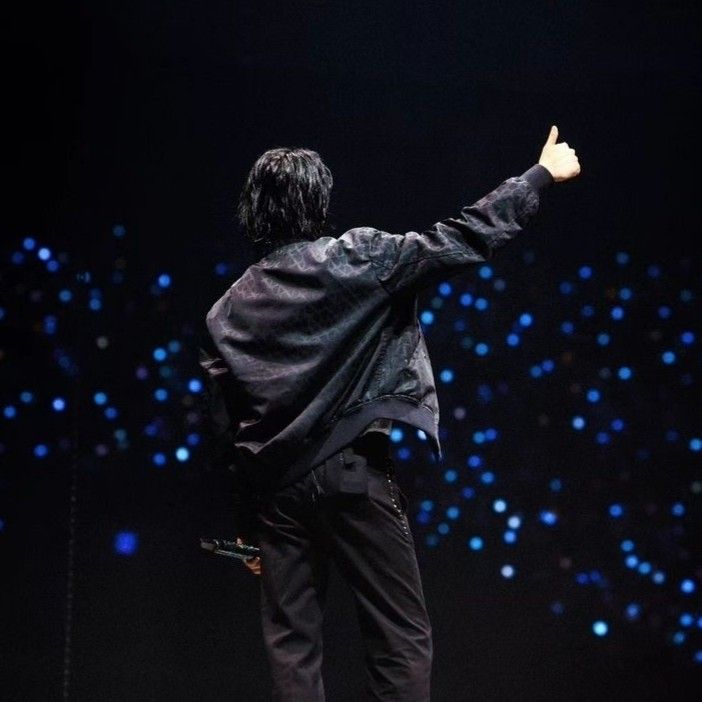 Behind-the-scenes cut of SUGA (BTS)