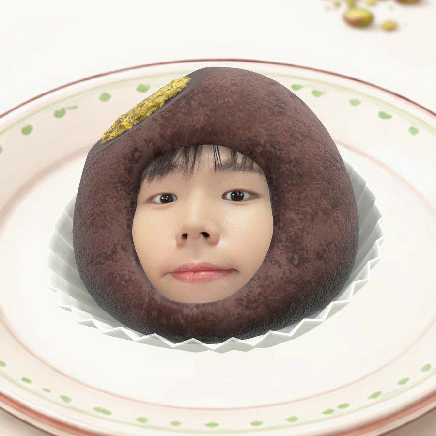 Recent activity shot of Jung Seunghwan