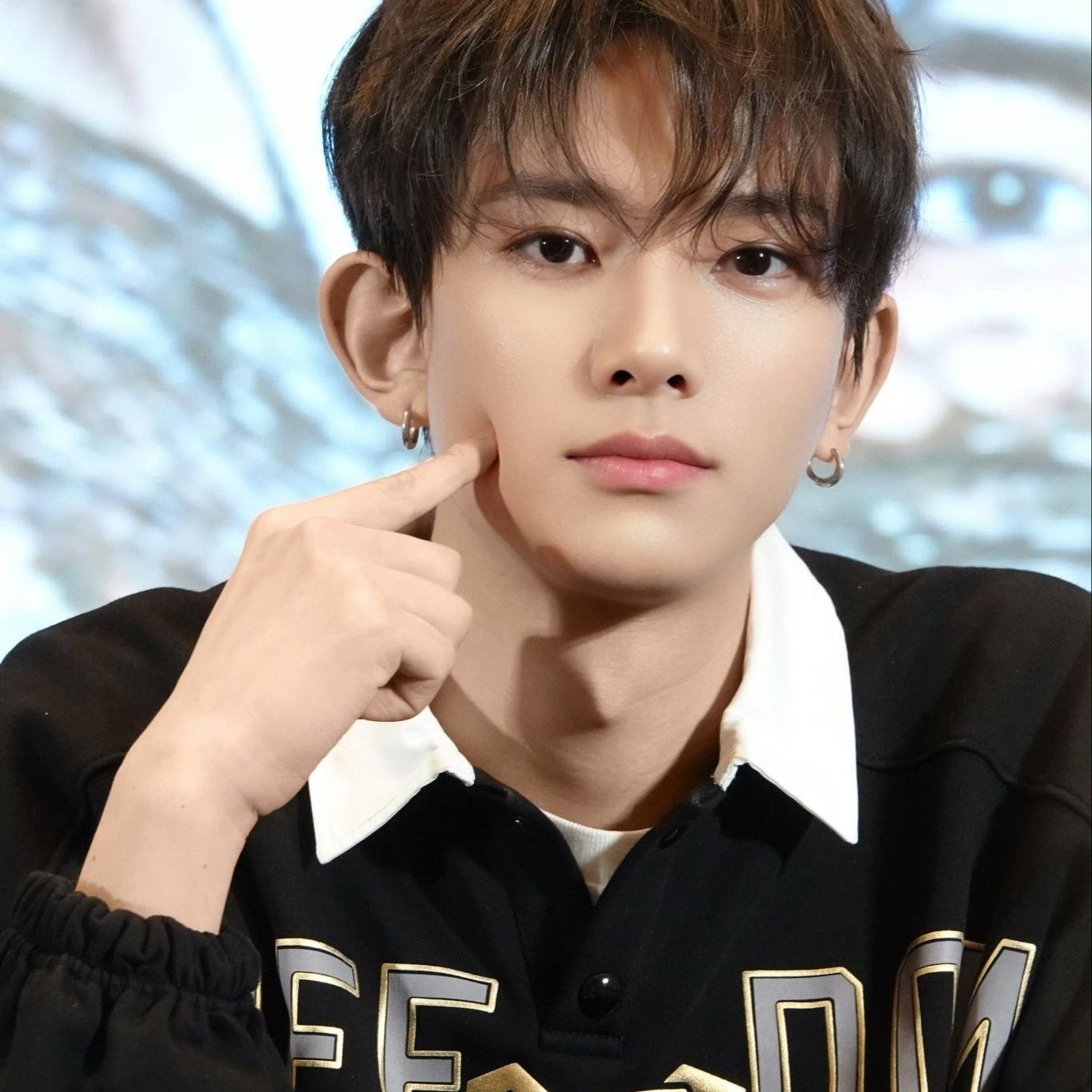 희승 (ENHYPEN) 최근 활동샷