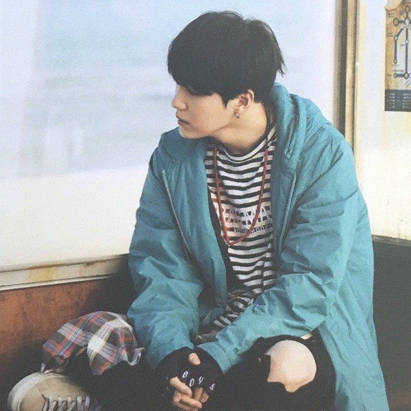 SUGA (BTS)の最近の活動写真
