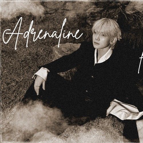 Latest photo of Yeosang (ATEEZ)