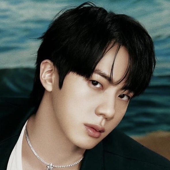 진 (방탄소년단) 최근 활동샷