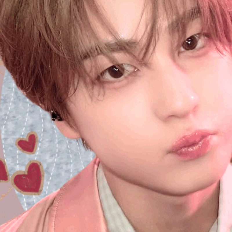 Latest photo of Taki (&TEAM)