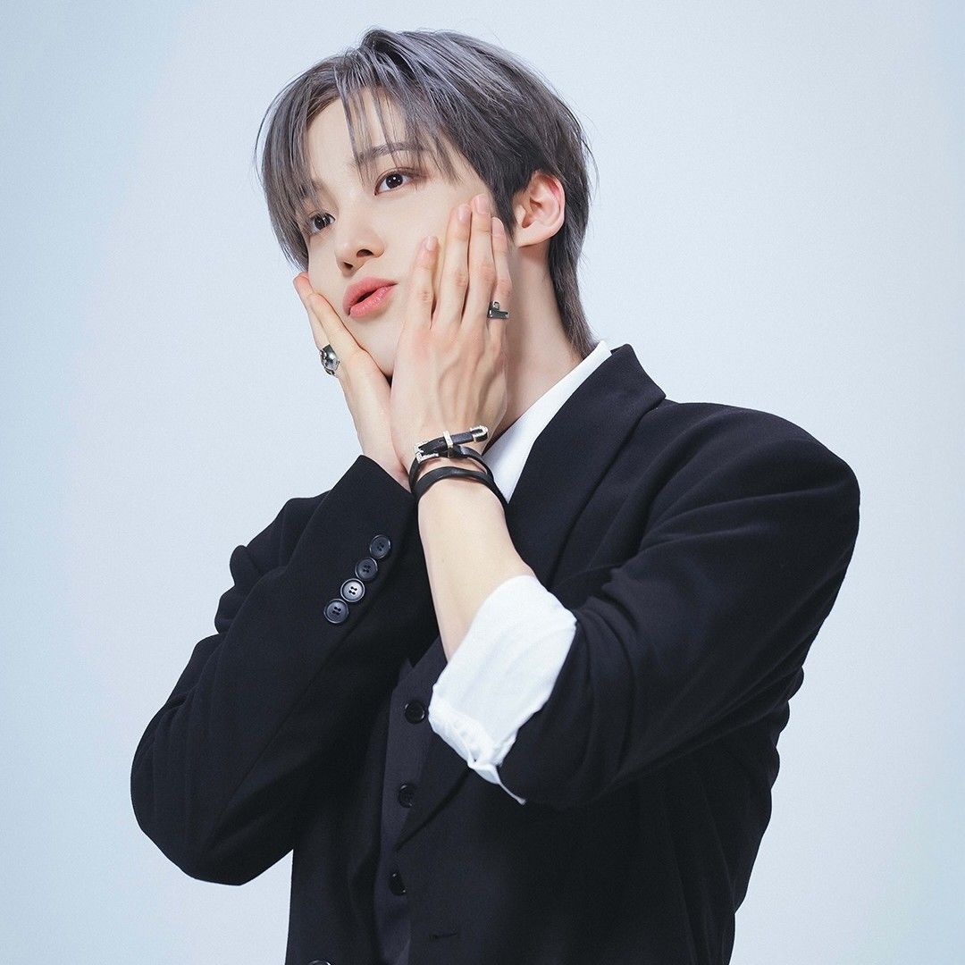 Behind-the-scenes cut of ATEEZ