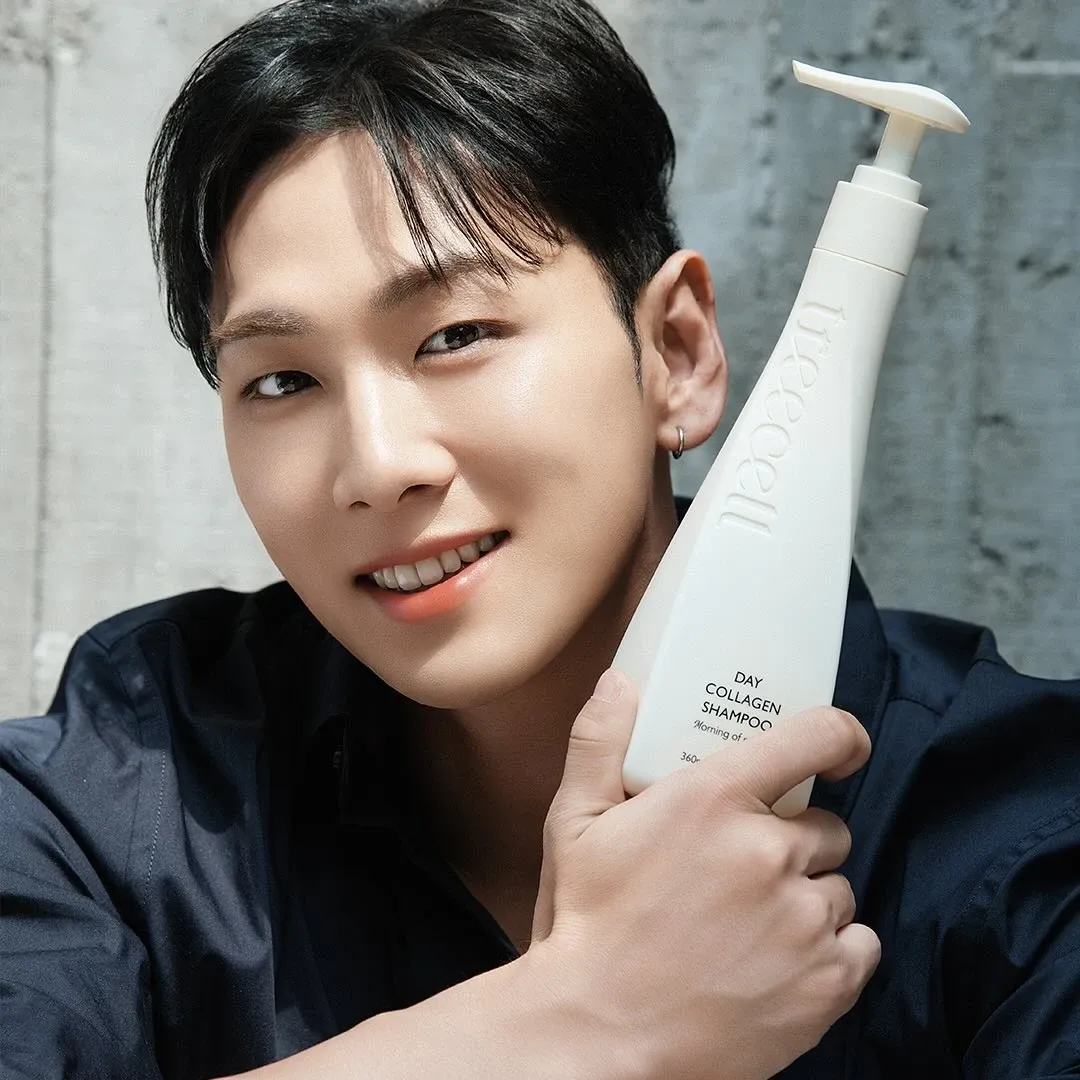 ベクホの舞台裏ショット