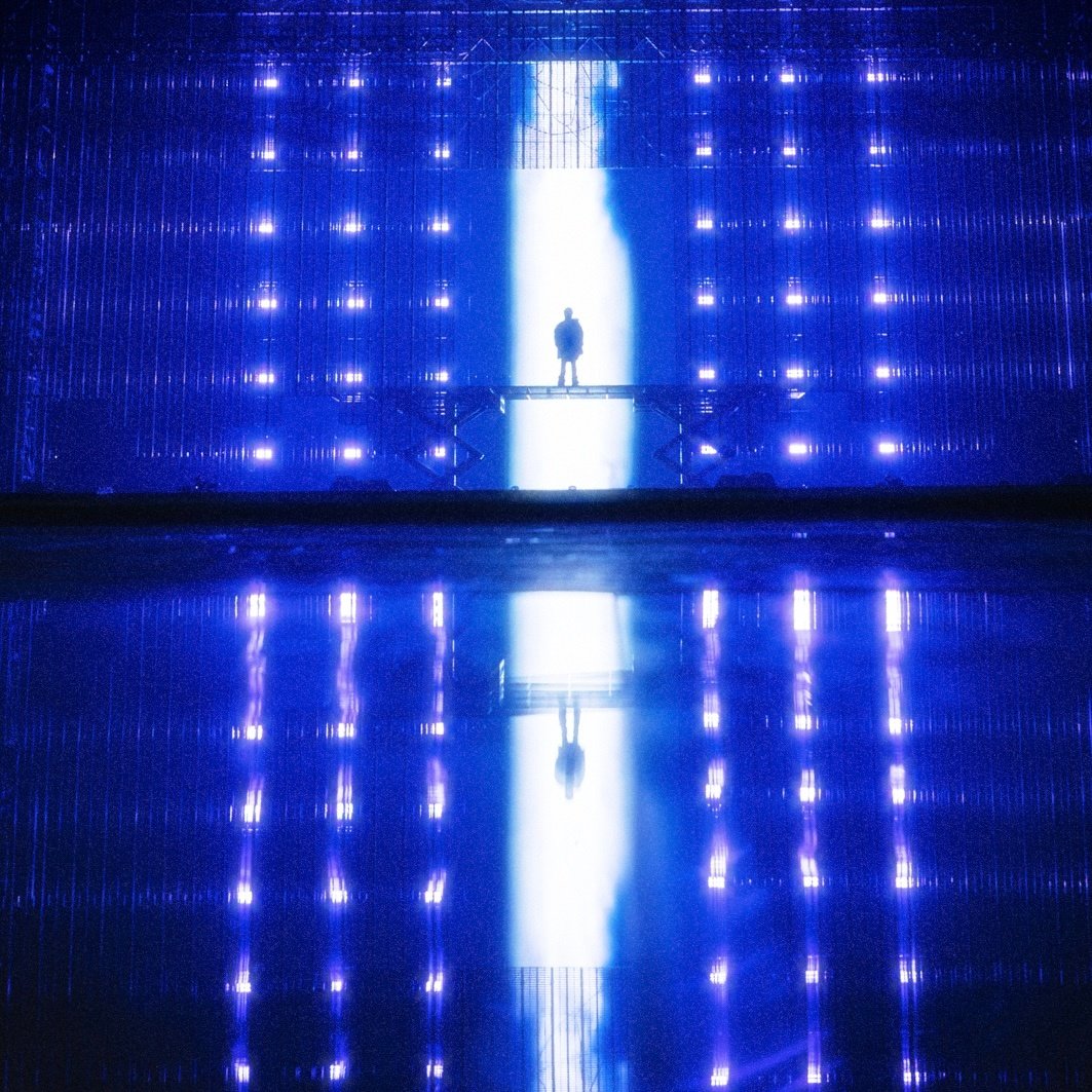 Recent activity shot of The 8 (SEVENTEEN)