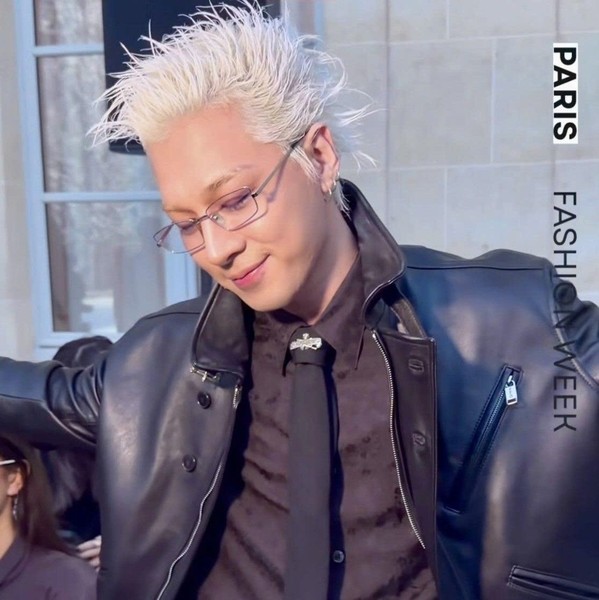 Best moment chosen by Taeyang (BIGBANG) fandom