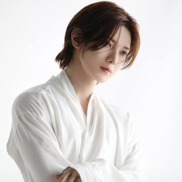 ATEEZ粉絲拍下的瞬間