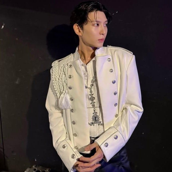 Postingan bintang K-pop yang paling disorot saat ini