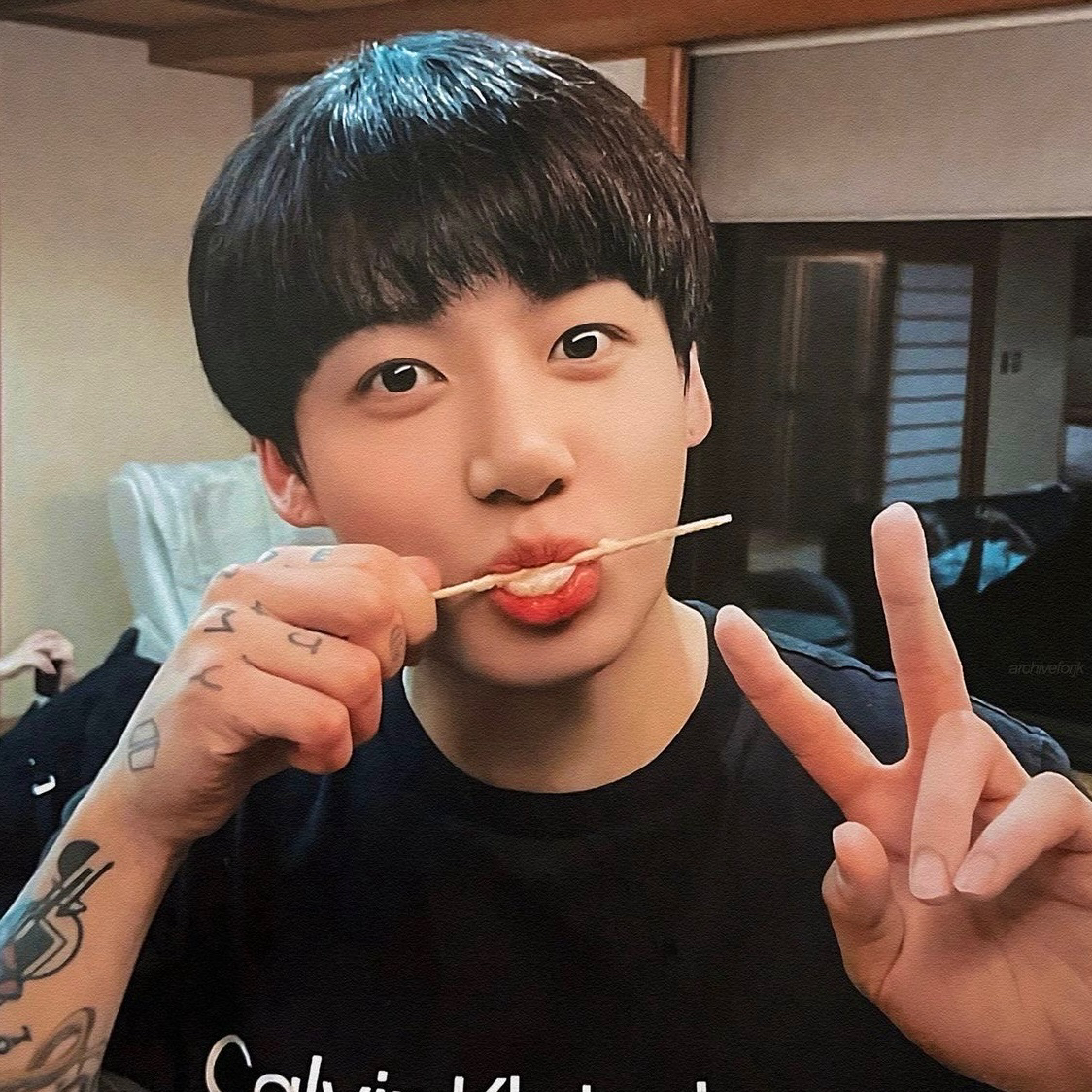 정국 (방탄소년단)의 최신 사진