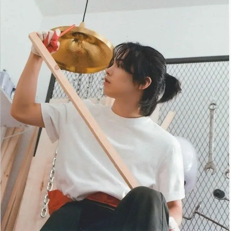 Latest photo of Rocky