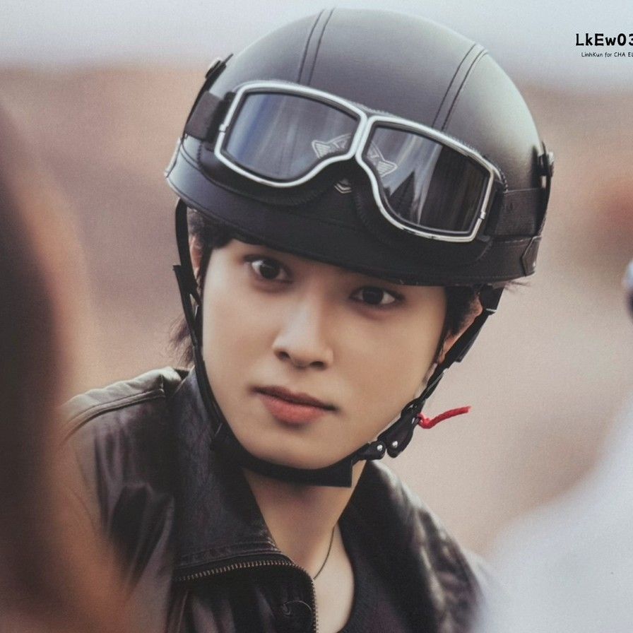 Latest photo of Eunwoo (ASTRO)