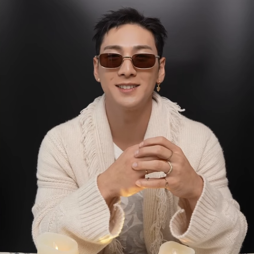 백호의 최신 사진