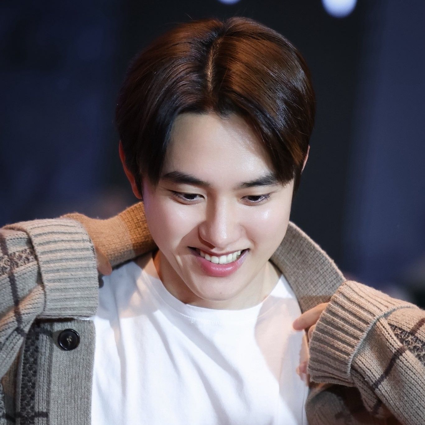 D.O. (EXO)的最新活動照片