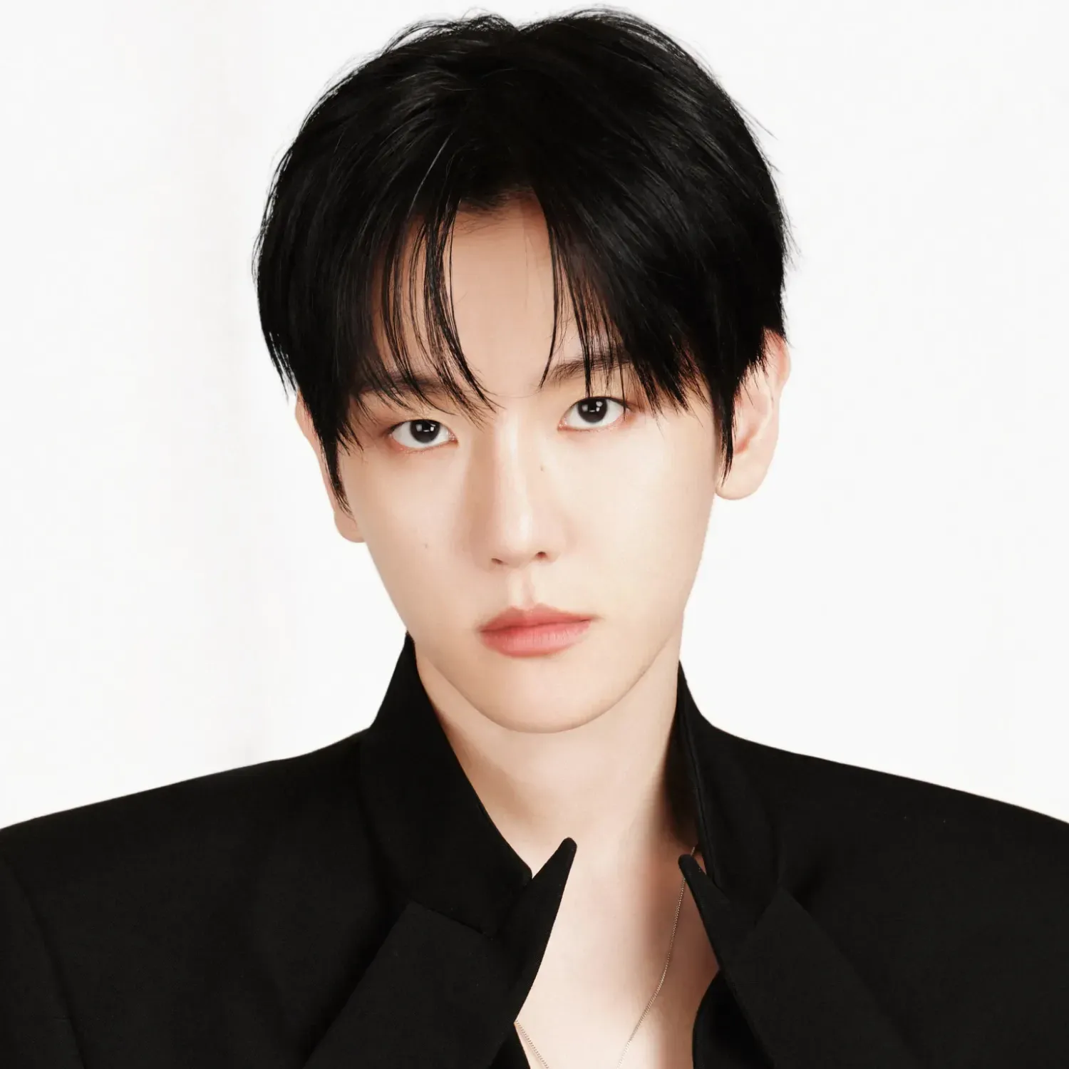 Foto aktivitas terbaru Baekhyun (EXO)