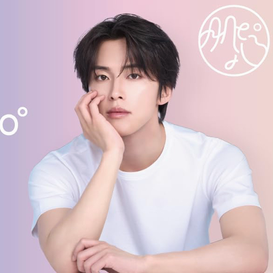 Recent activity shot of Kono Junki (JO1)