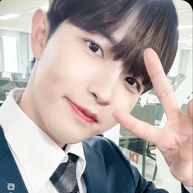 金在奐的幕後花絮