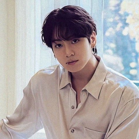 Behind-the-scenes cut of Jungkook (BTS)