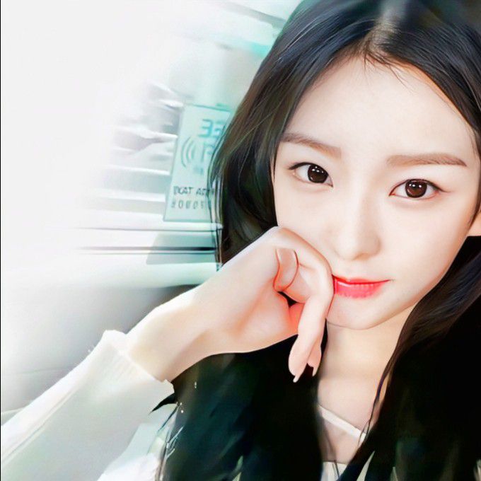 A moment captured by Soodam's fan