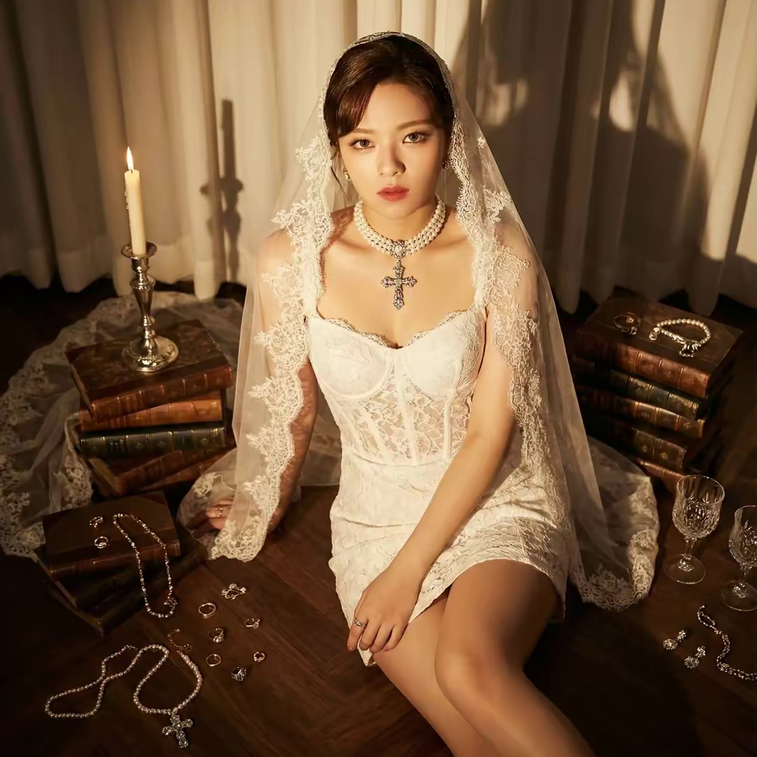 Potret di balik layar TWICE