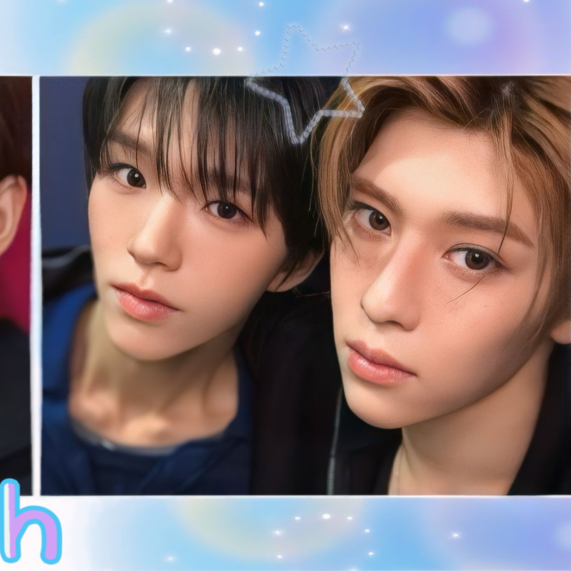 Latest photo of NCT WISH