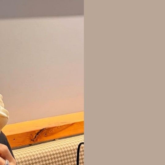 Recent activity shot of Moonbyul (MAMAMOO)