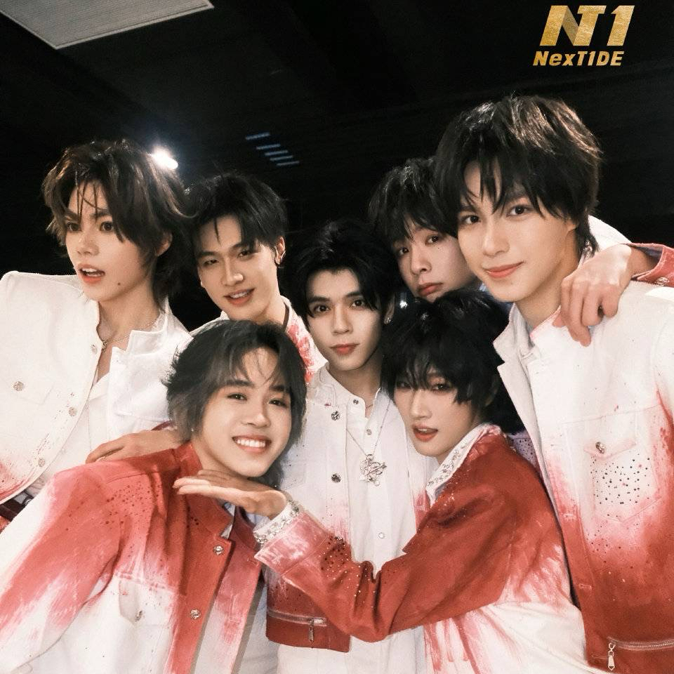 Latest photo of NexT1DE