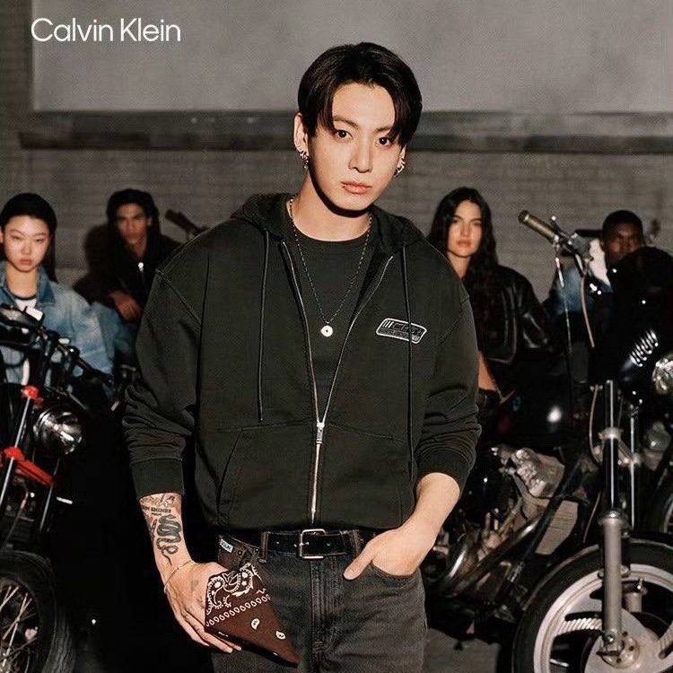Latest photo of Jungkook (BTS)