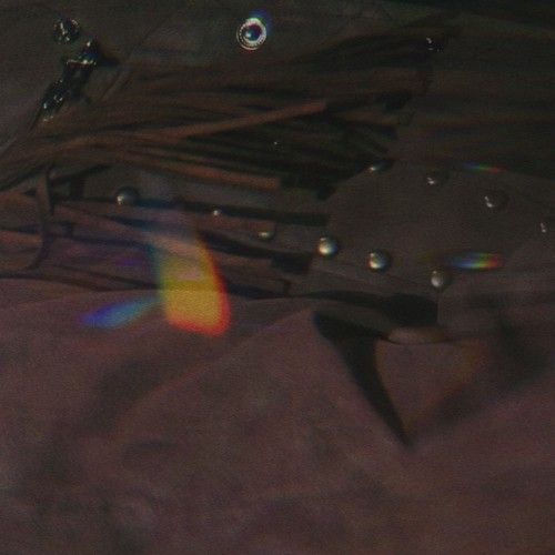 Recent activity shot of Wooyoung (ATEEZ)