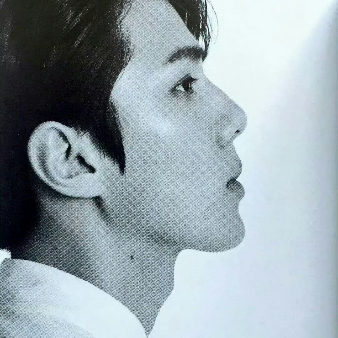 Latest photo of Sehun (EXO)