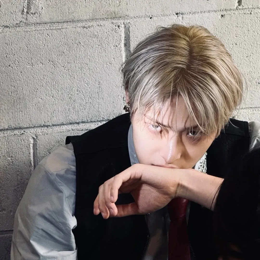 Latest photo of ATEEZ