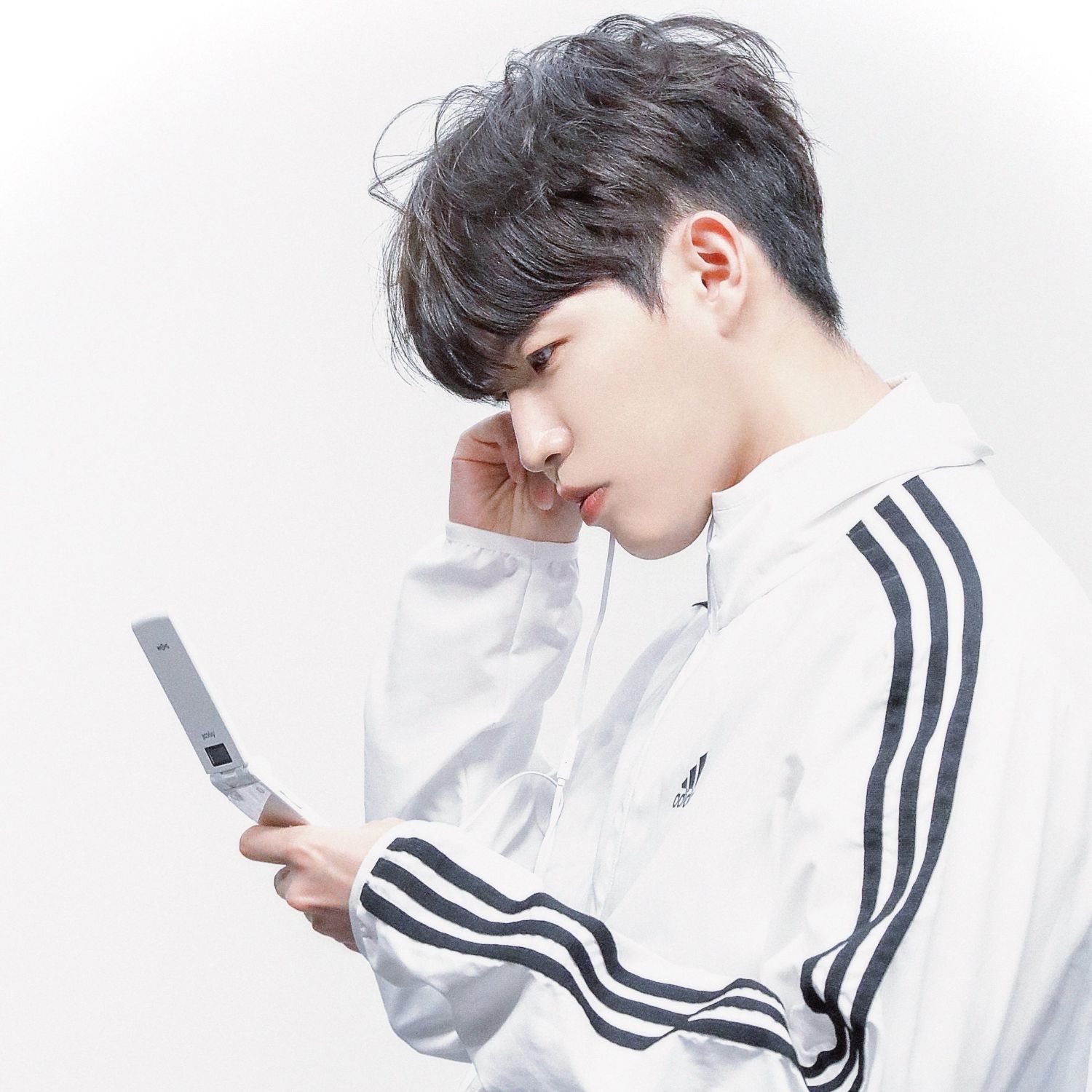 김재환 팬이 찍은 순간