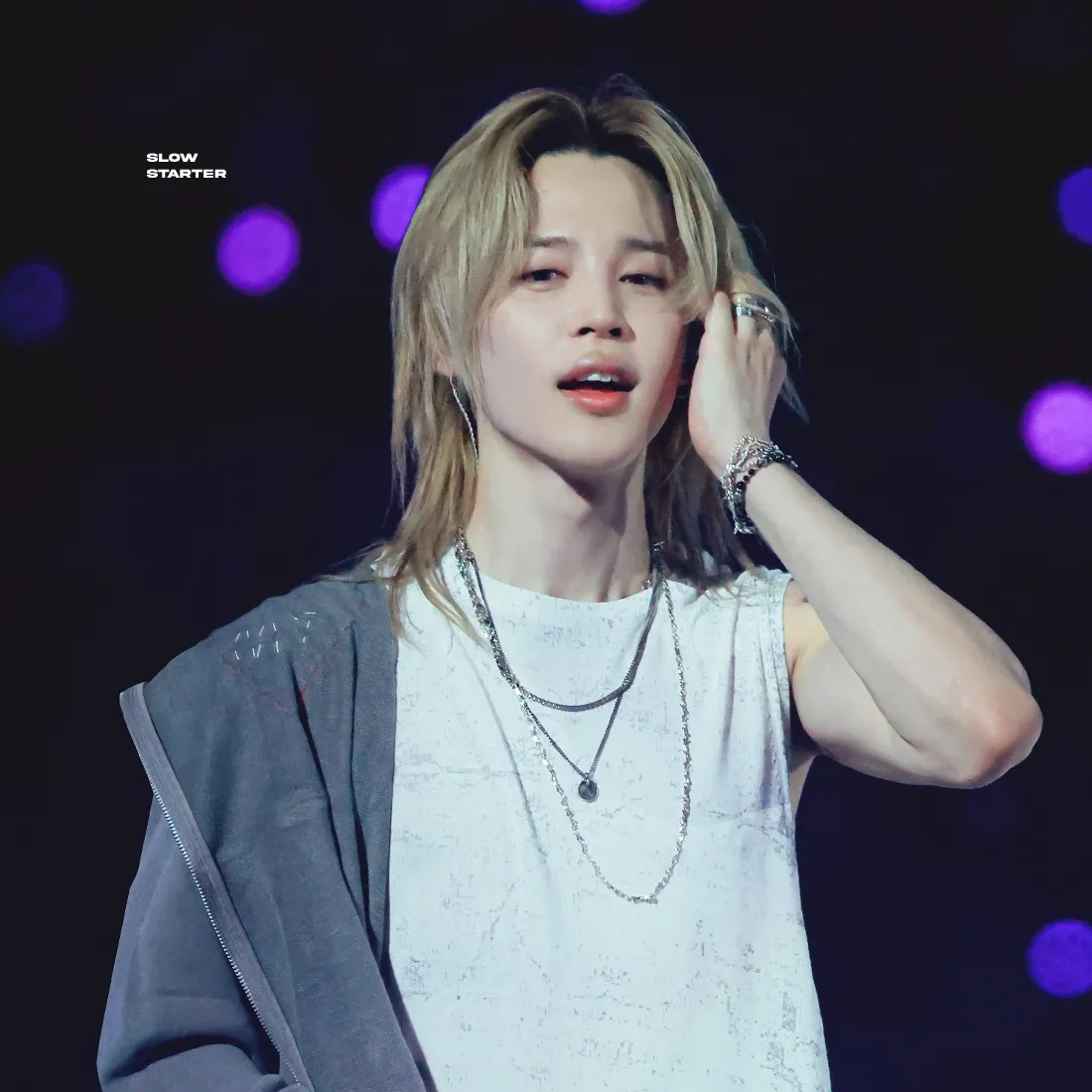 지민 (방탄소년단) 최근 활동샷