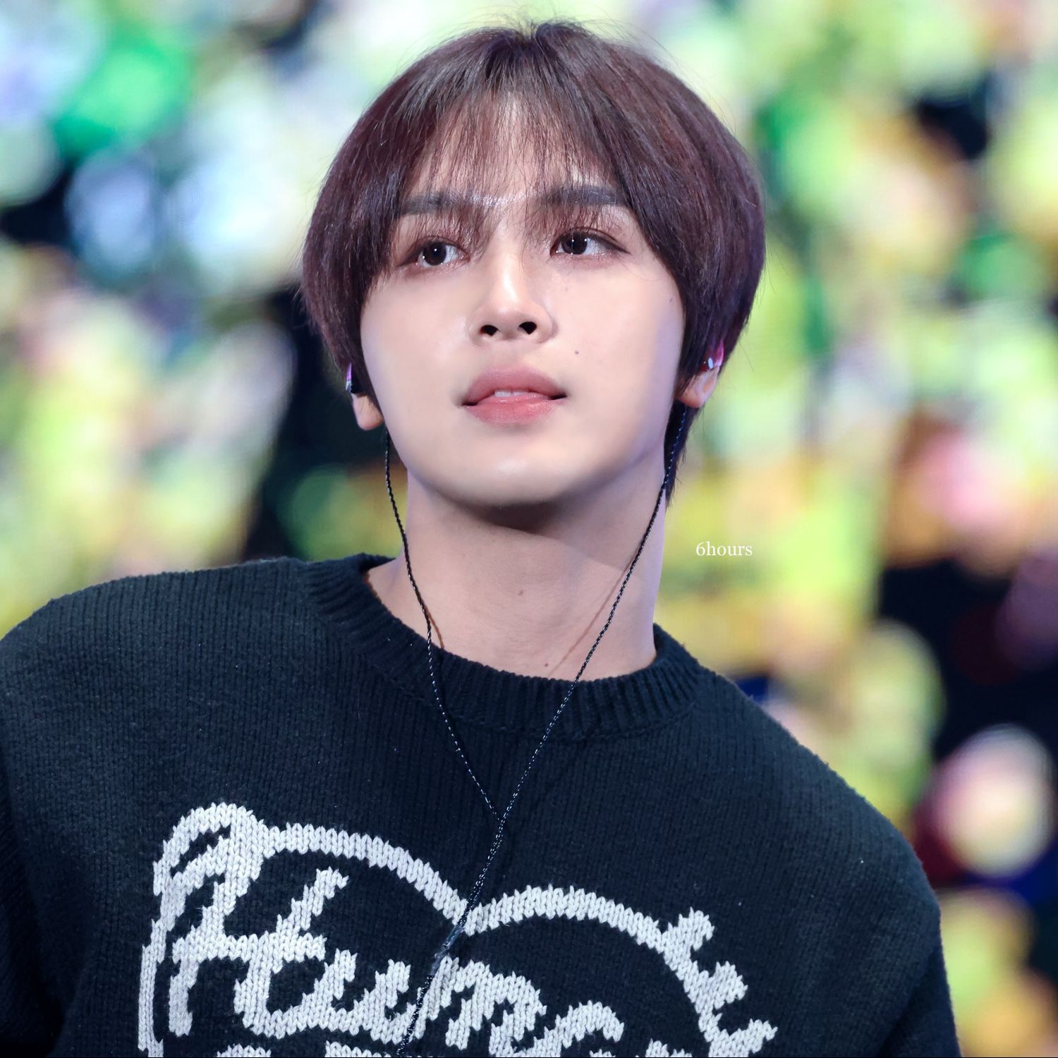 楷燦 (NCT 127, NCT DREAM)的最新活動照片