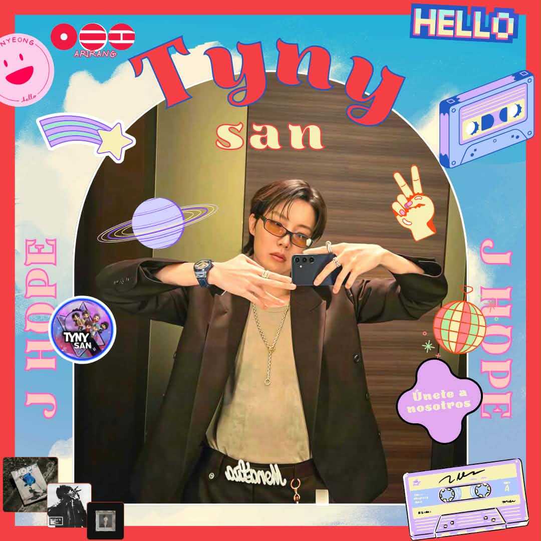 Behind-the-scenes cut of j-hope (BTS)